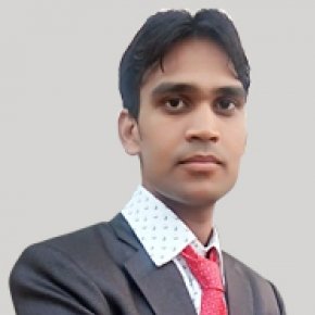 Vijaesh MishraProfile Image