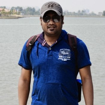 Vijaesh Nair