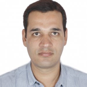 Vijaesh Nair