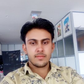 Vijaesh Pandey