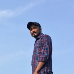 Vijaesh ReddyProfile Image