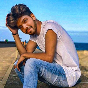 Vijaesh Sharma