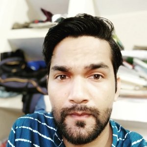 Vijaesh TrivediProfile Image