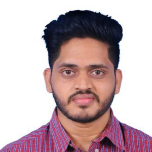 Vijait Agarwal