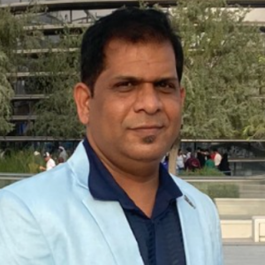 Vijait Agarwal