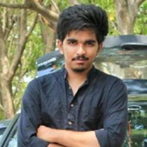 Vijait Agarwal