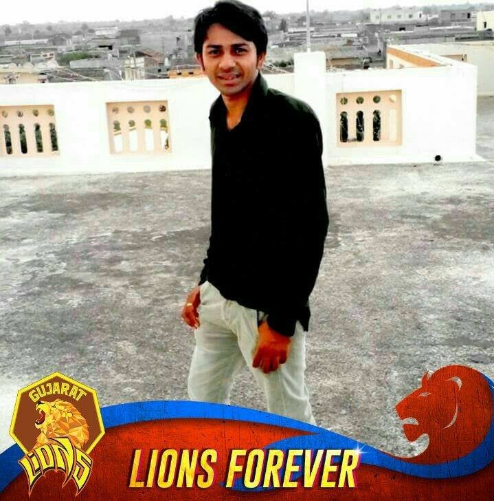 Vijait Chauhan