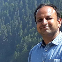 Vijait ChauhanProfile Image