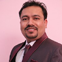 Vijait Chauhan