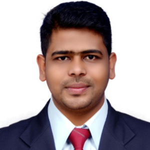 Vijait Deshpande