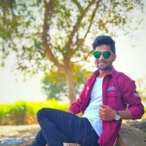 Vijait Joshi