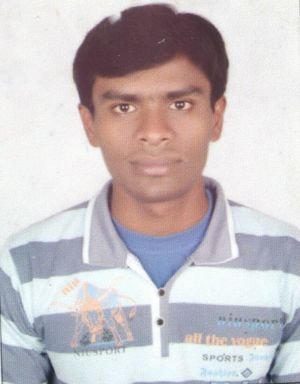 Vijait Kulkarni
