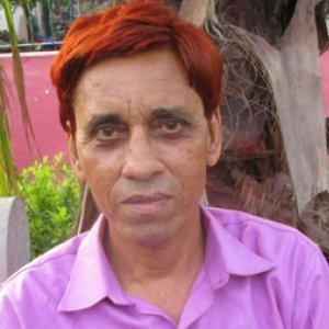 Vijait Kulkarni