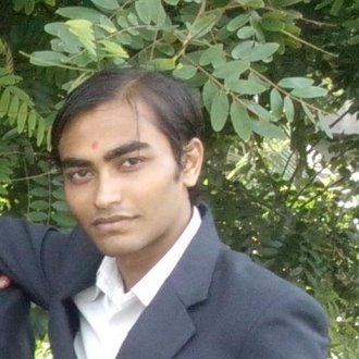 Vijait Mishra