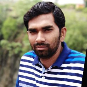 Vijait Mishra