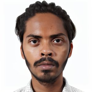 Vijait NairProfile Image