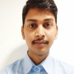 Vijait Nair
