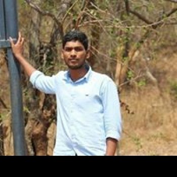 Vijait Pawar
