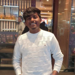 Vijay Kumar Verma