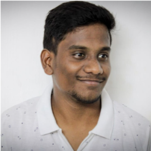 Vijayadasesh Tiwari