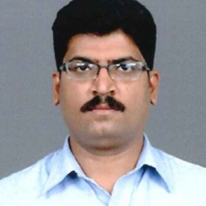Vijayaesh Kulkarni