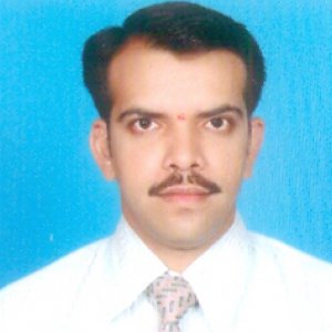 Vijayakrishnesh Gupta