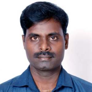 Vijayakumaesh Pawar