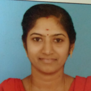 Vijayalakshmav GuptaProfile Image