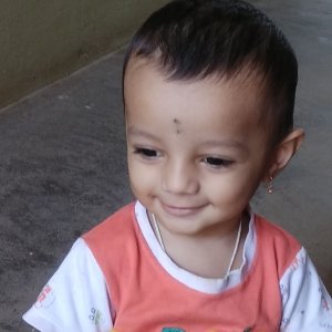 Vijayalaxman Tiwari
