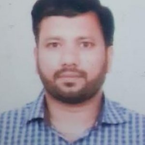 Vijayaraav BansalProfile Image