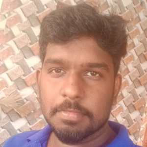 Vijayarajaesh Deshpande