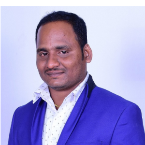 Vijayarangaesh Trivedi
