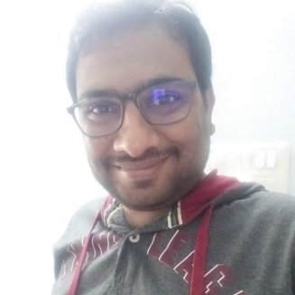 Vijayav Agarwal