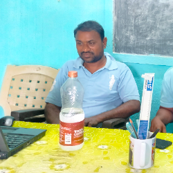 Vijayav Tiwari