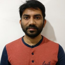 Vijaykumaesh Awasthi