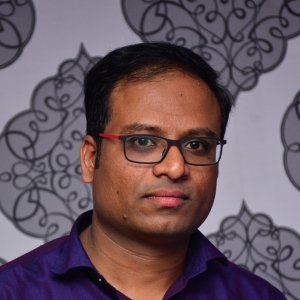 Vijayrajrait Verma