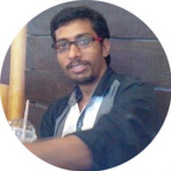 Vijeesesh Agarwal