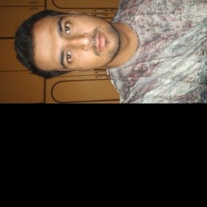 Vijendran Joshi