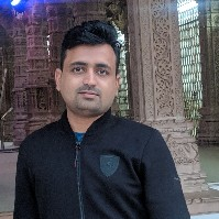 Vijesav KulkarniProfile Image