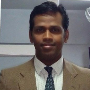 Vijesesh PandeyProfile Image