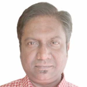 Vijesh Deshpande
