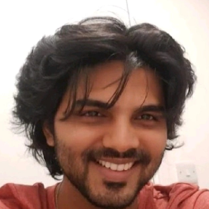 Vijetav Tiwari