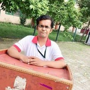 Vijetit Tiwari