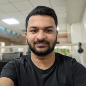 Vijian Pandey