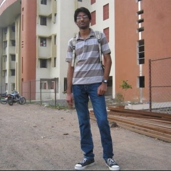 Vijiit Bansal
