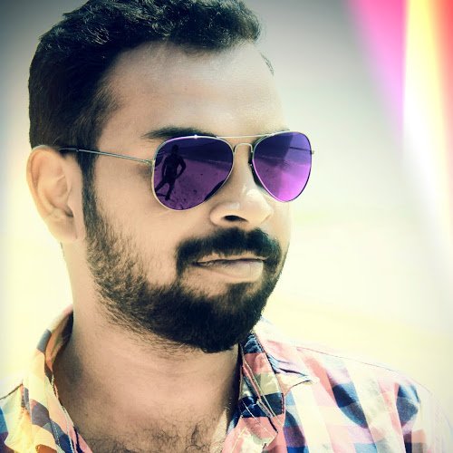 Vijitesh ChauhanProfile Image