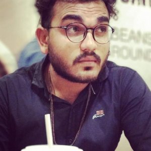 Vijjesh Pawar