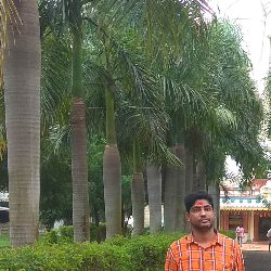 Vijrait Mishra