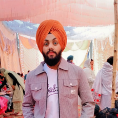 Vik Mehar KhanProfile Image