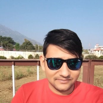 Vikaan Awasthi